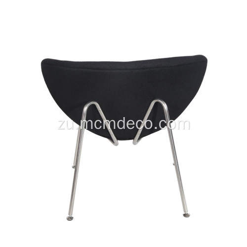 I-Pierre Paulin Cashmere Slice Chair Replica